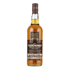 Glendronach Traditionally Peated